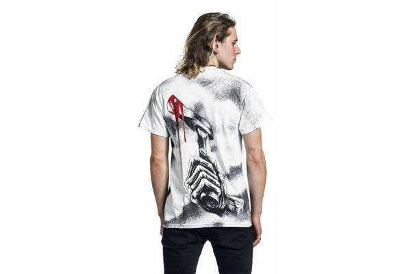 Bild: EMP-Signature Collection – Iron Maiden