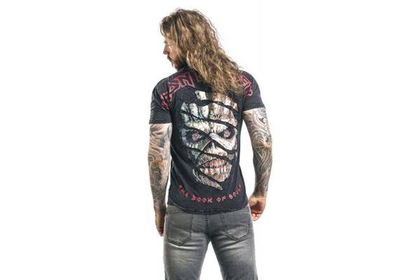 Bild: EMP-Signature Collection – Iron Maiden