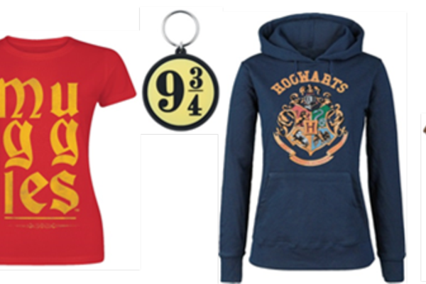 Bild: Harry Potter