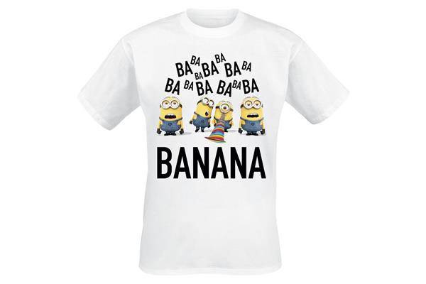 Bild: National Banana Lover's Day
