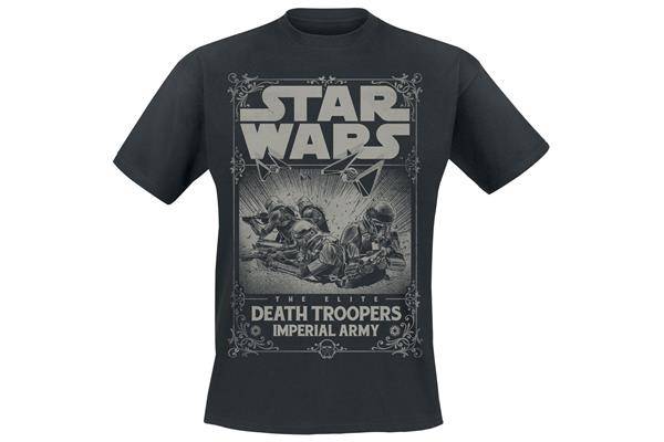 Bild: EMP – Rouge One: A Star Wars Story