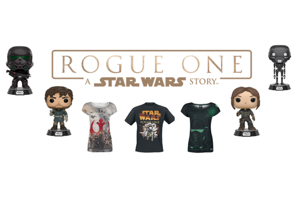 Bild: EMP – Rouge One: A Star Wars Story
