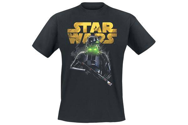 Bild: EMP – Rouge One: A Star Wars Story