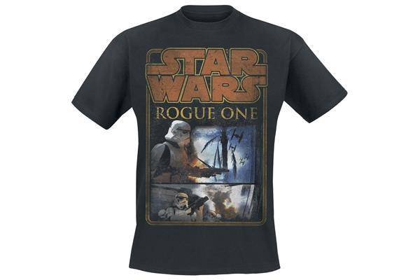 Bild: EMP – Rouge One: A Star Wars Story