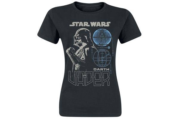 Bild: EMP – Rouge One: A Star Wars Story