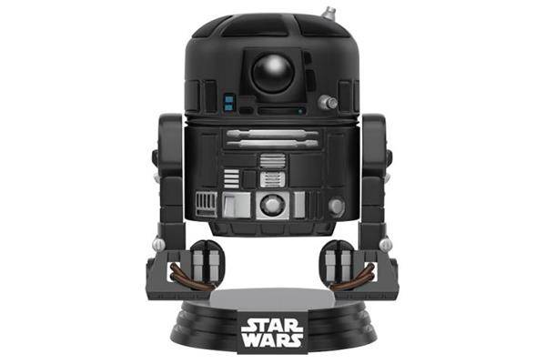 Bild: EMP – Rouge One: A Star Wars Story