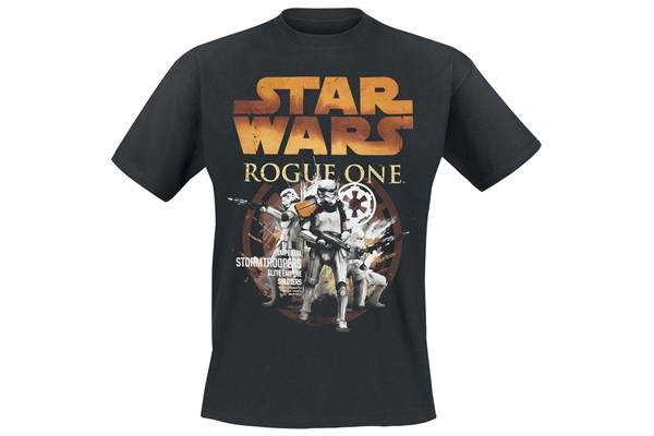 Bild: EMP – Star Wars Force Week
