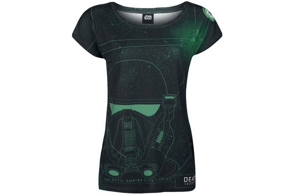 Bild: EMP – Star Wars Force Week