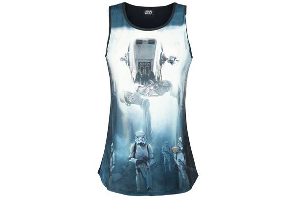 Bild: EMP – Star Wars Force Week