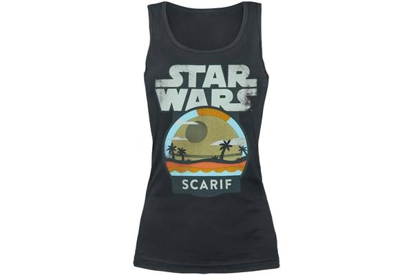 Bild: EMP – Star Wars Force Week