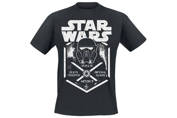 Bild: EMP – Star Wars Force Week