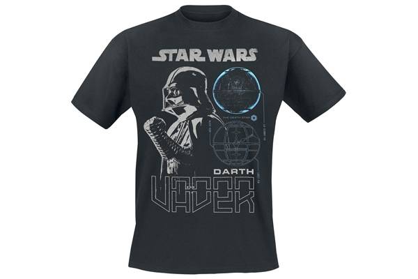 Bild: EMP – Star Wars Force Week
