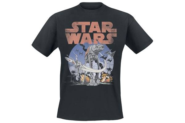 Bild: EMP – Star Wars Force Week