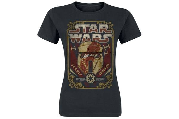 Bild: EMP – Star Wars Force Week
