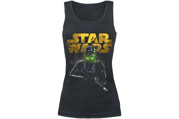 Bild: EMP – Star Wars Force Week