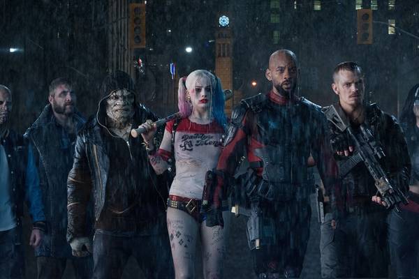 Bild: Suicide Squad