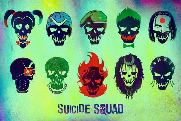 Bild: Suicide Squad