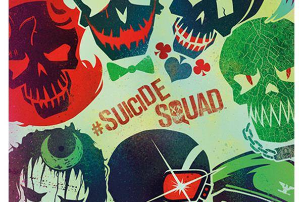 Bild: Suicide Squad