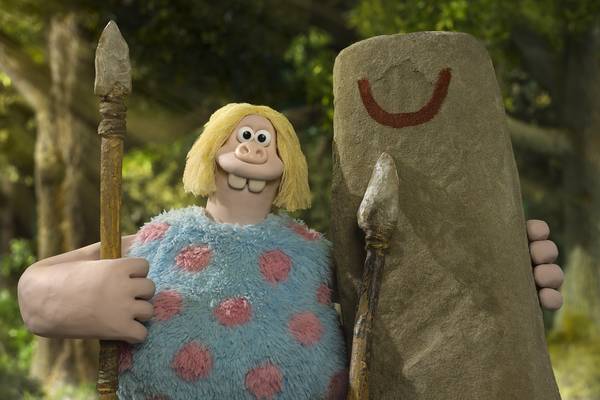 Bild: Early Man – Steinzeit bereit