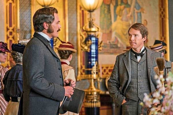 Bild: Edison – Ein Leben voller Licht