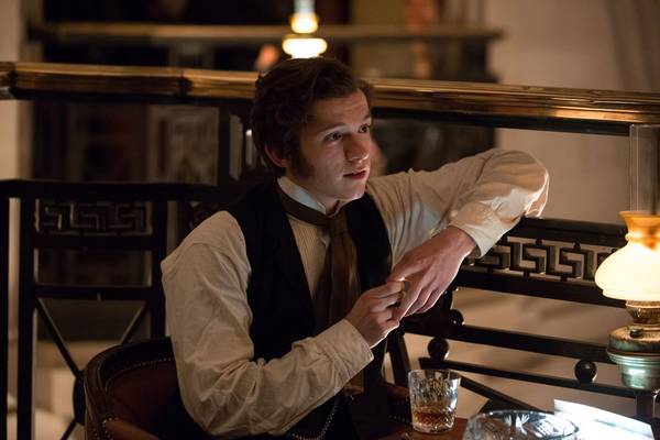 Bild: Edison – Ein Leben voller Licht