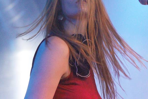 Bild: Generation Prog Festival