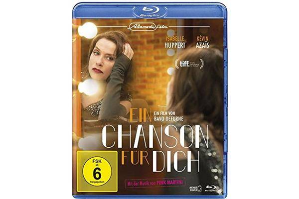 Bild: Ein Chanson für dich