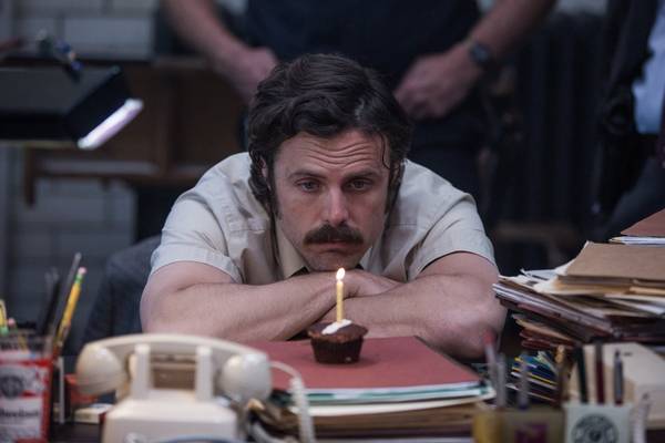 Bild: Ein Gauner und Gentleman
