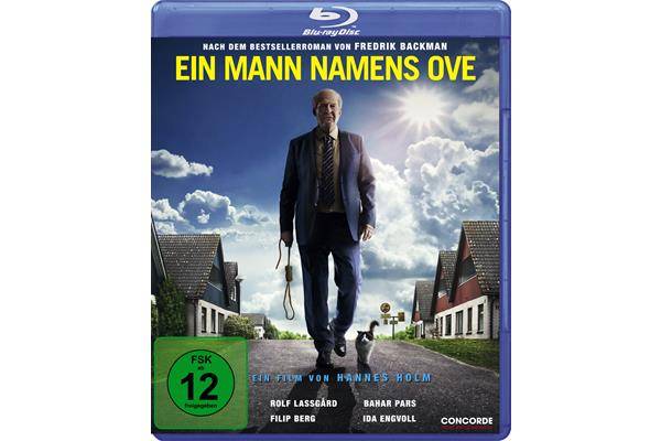 Bild: Ein Mann namens Ove