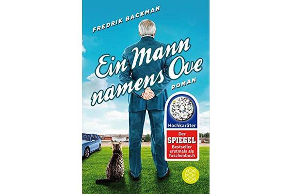 Bild: Ein Mann namens Ove