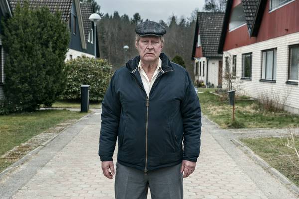 Bild: Ein Mann namens Ove