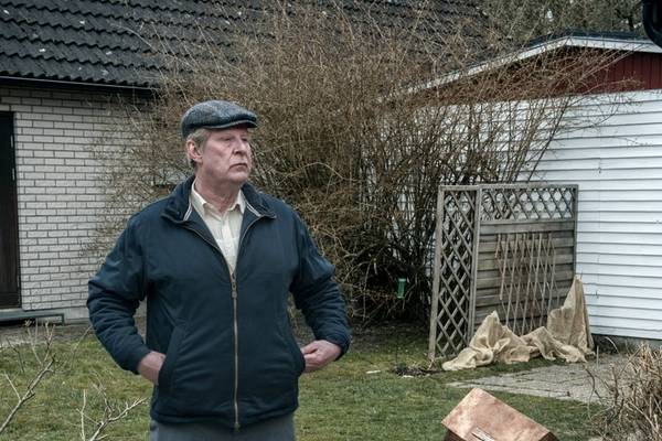 Bild: Ein Mann namens Ove