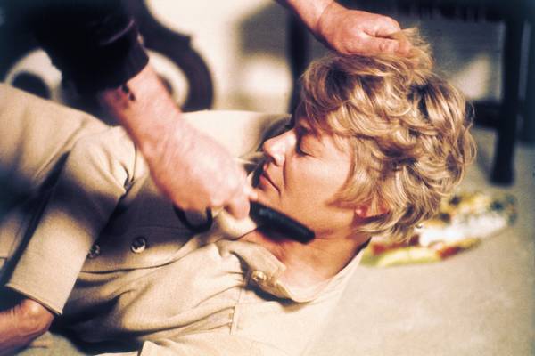 Bild: Ein Mann sieht rot – Death Wish