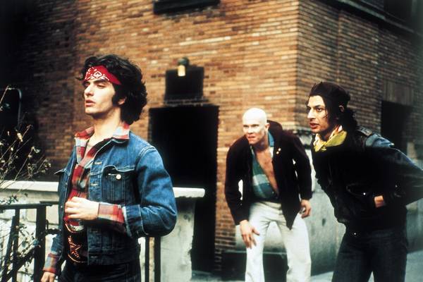 Bild: Ein Mann sieht rot – Death Wish