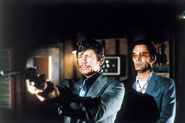 Bild: Ein Mann sieht rot – Death Wish