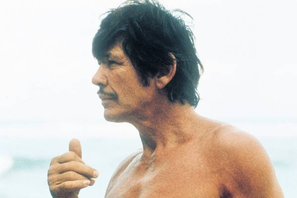 Bild: Ein Mann sieht rot – Death Wish