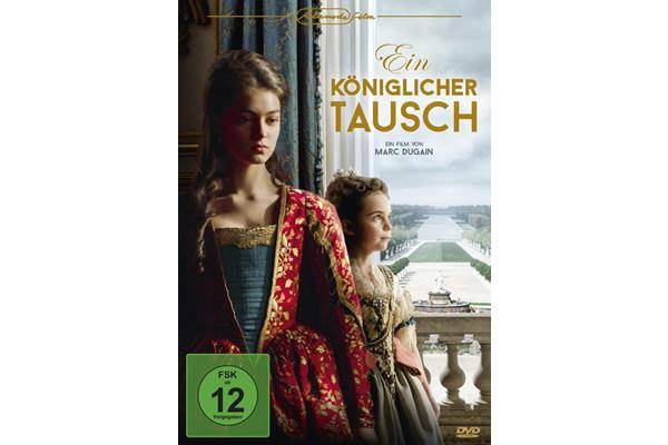 Bild: Ein königlicher Tausch