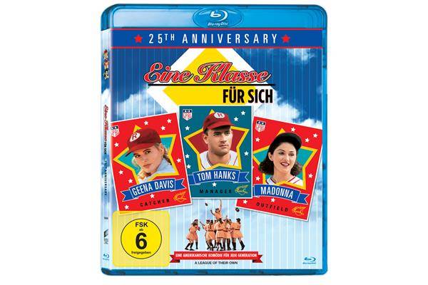 Bild: Eine Klasse für sich