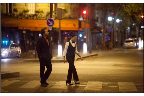 Bild: Eine Nacht in Paris