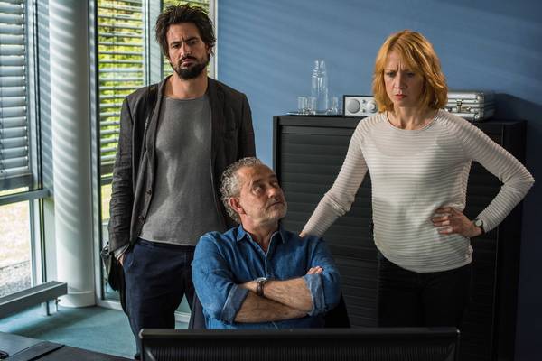 Bild: Einstein – Staffel 1