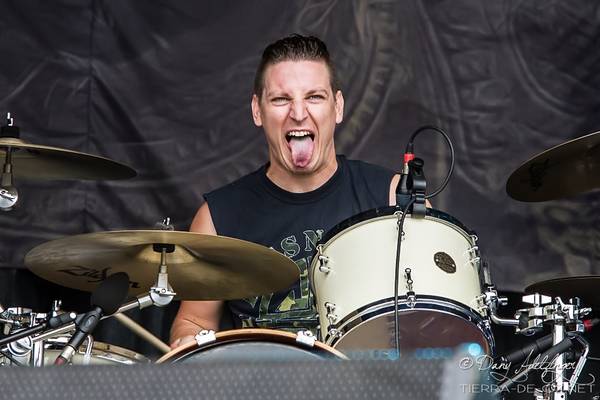 Bild: BANG YOUR HEAD 2014