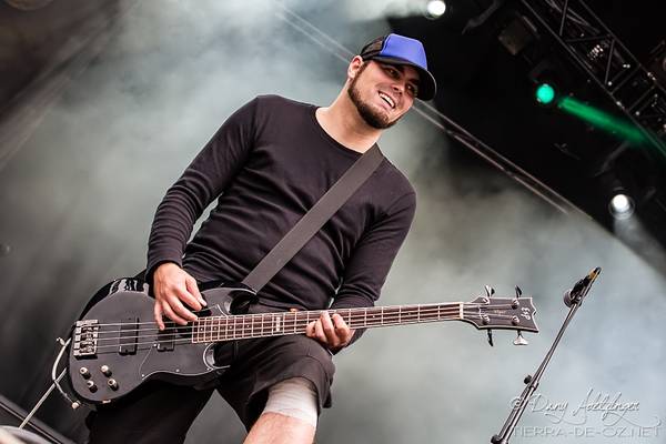Bild: BANG YOUR HEAD 2014