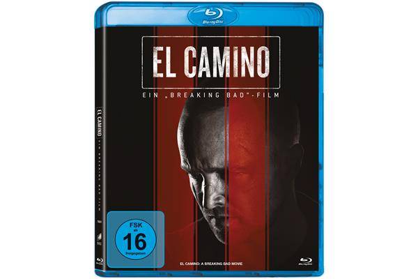 Bild: El Camino: Ein Breaking Bad Film