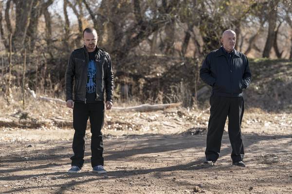 Bild: El Camino: Ein Breaking Bad Film