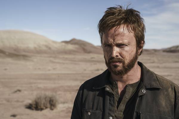 Bild: El Camino: Ein Breaking Bad Film
