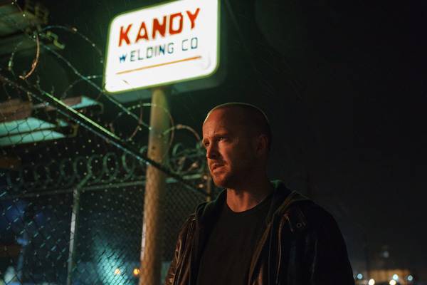 Bild: El Camino: Ein Breaking Bad Film