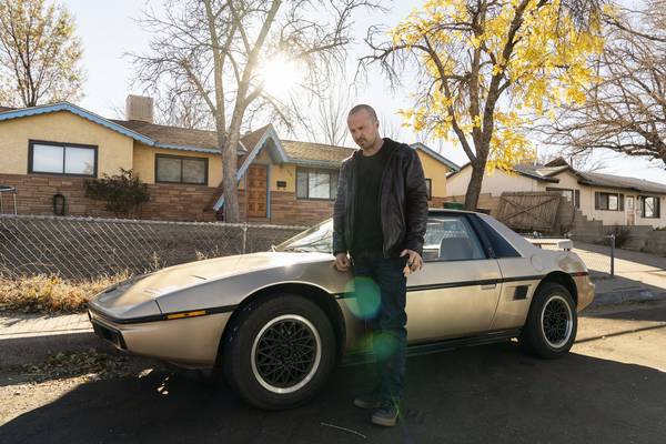 Bild: El Camino: Ein Breaking Bad Film