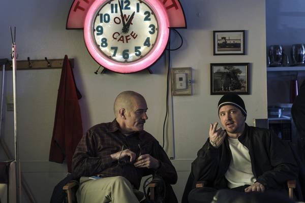 Bild: El Camino: Ein Breaking Bad Film