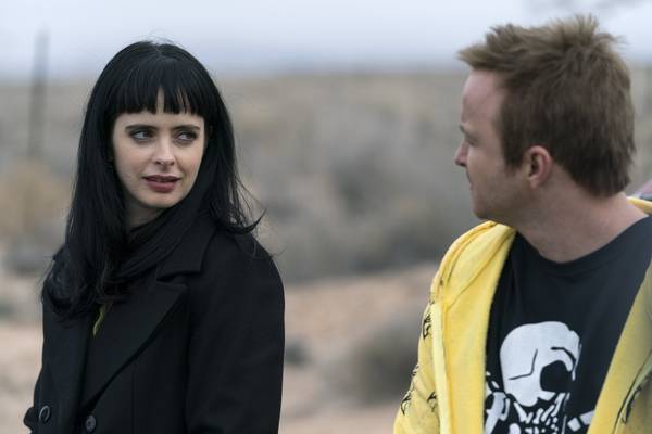 Bild: El Camino: Ein Breaking Bad Film