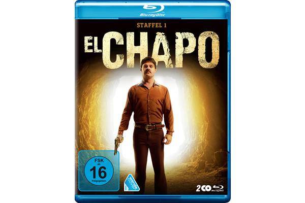 Bild: El Chapo – Staffel 1